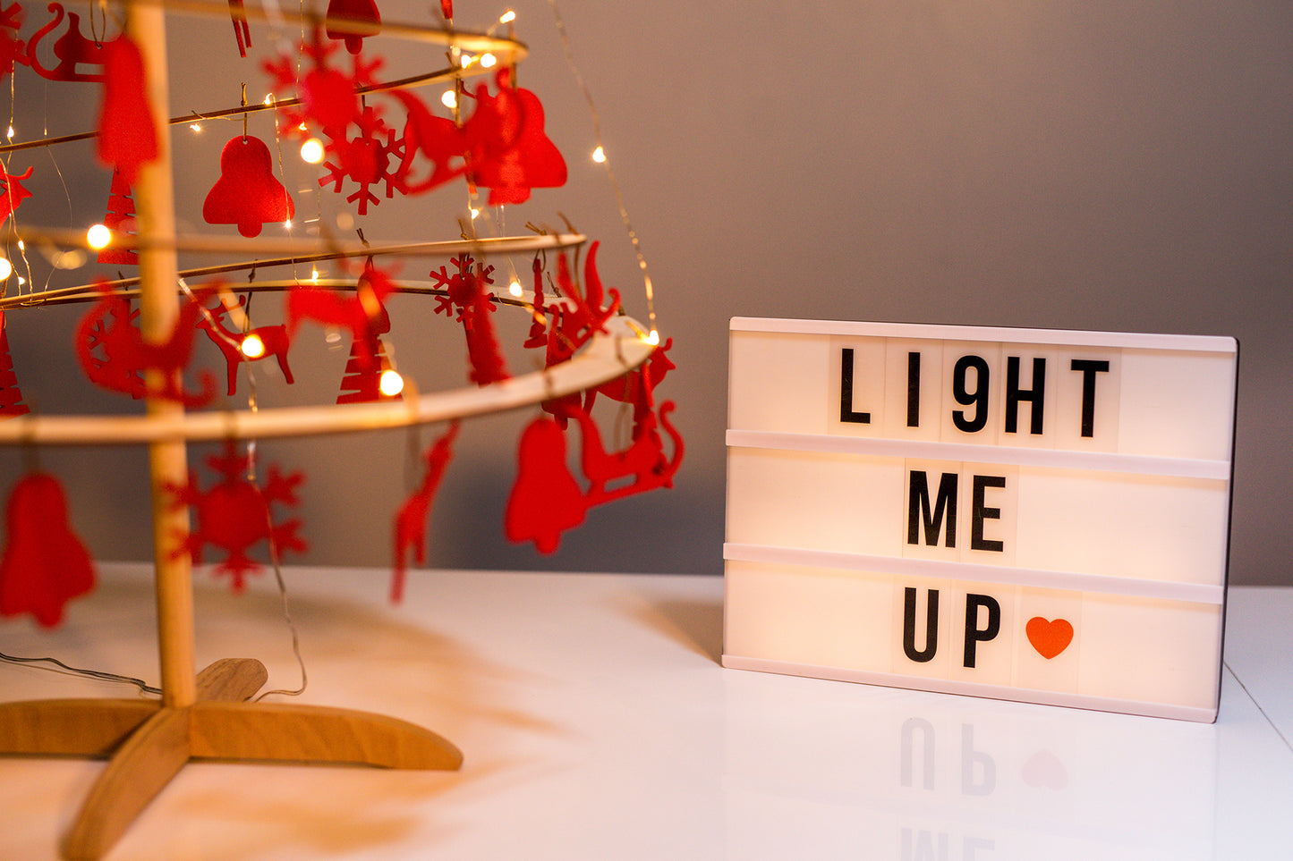 Spira Slim Lights