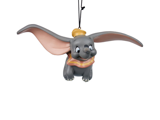 Dumbo 3D julepynt