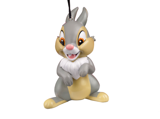 Thumper 3D juletræspynt - Disney